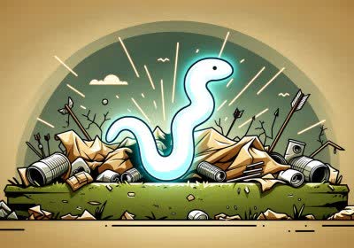 litterdrifter ukraine cyberwar russia computer worm