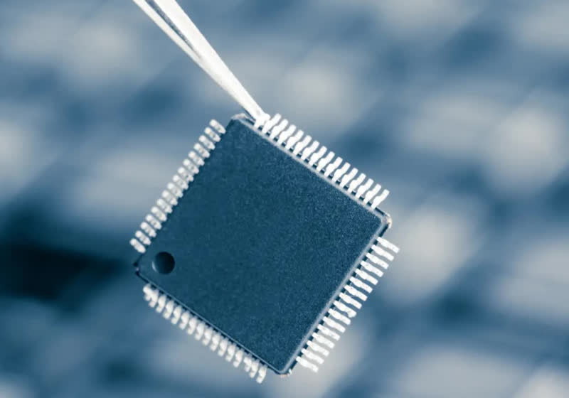 Arm Cortex-M52 chip brings AI acceleration to low-power IoT devices