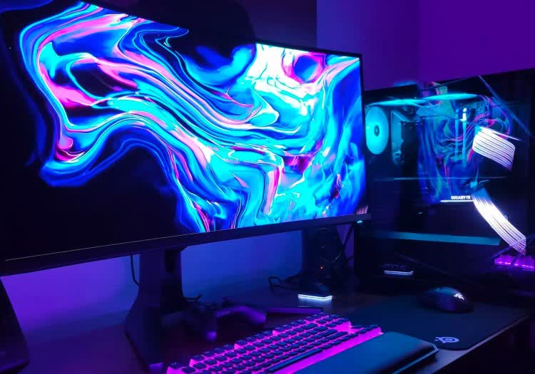 The Best Gaming Monitors - Early 2024
