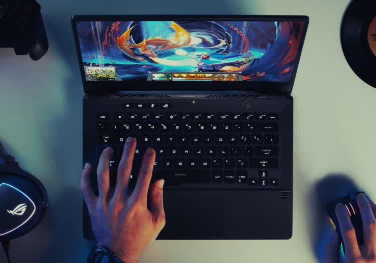 The Best Gaming Laptops - Early 2024