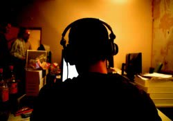 study healthcare mental health social media