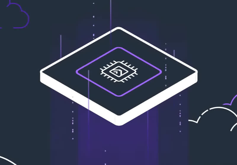 Amazon unveils super fast AI chips to compete with Nvidia, AMD and ...
