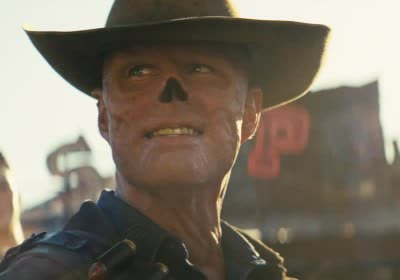 fallout images prime video live-action adaptation video game franchise with video
