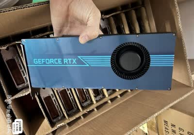 gpus geforce rtx 20gb 16gb