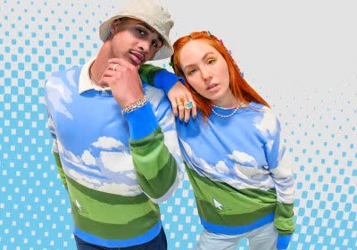 microsoft windows fashion