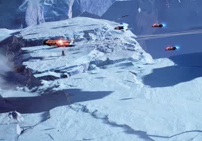 homeworld 12gb ram 40gb system requirements homeworld 3 with video