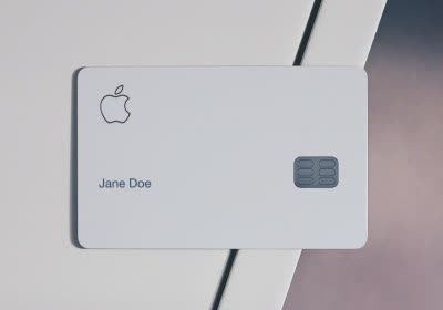 apple goldman sachs credit card apple card