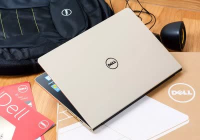dell laptop