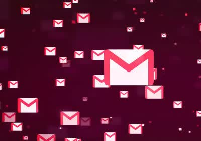 gmail spam security ai