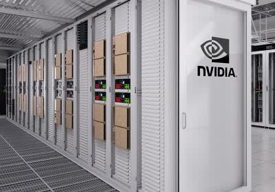 nvidia amd intel gpu enterprise ai opinion growth data center