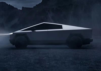 cybertruck