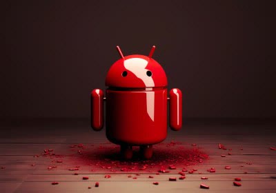 google android mobile hacking operating system vulnerability