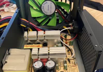 psu cheap components reddit