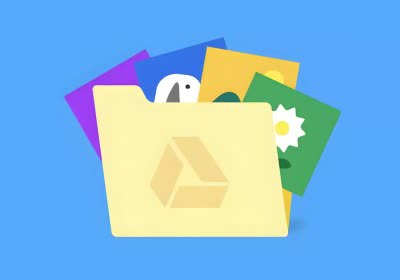 google drive google drive data