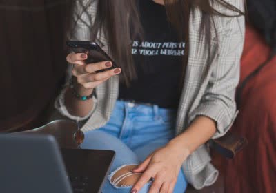 apple google government security privacy spying department of justice notifications android iphone ios