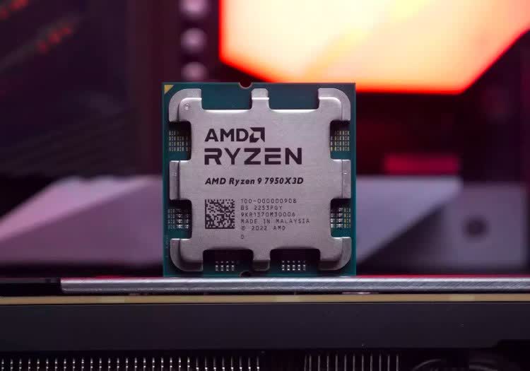 The Best CPUs: Productivity and Gaming