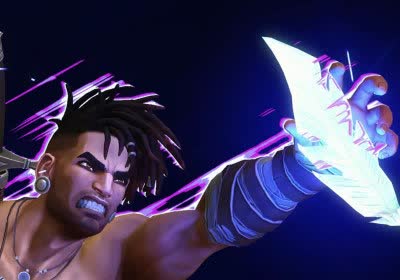 leak ubisoft prince persia lost crown prince of persia the game awards with video trailers