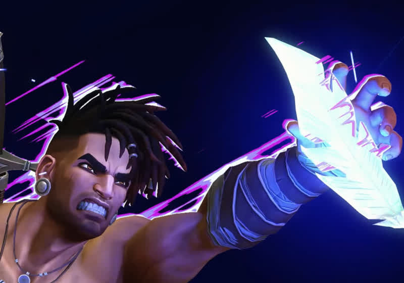 Leak prompts Ubisoft to publish Prince of Persia: The Lost Crown trailer early