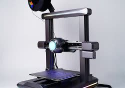kickstarter lotmaxx laser 3d printing kickst with video