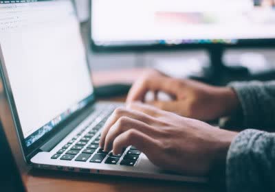 password keyboard programming machine learning sound typing