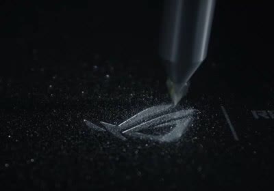 watch razer asus with video