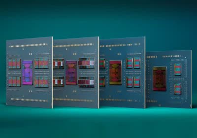 intel xeon