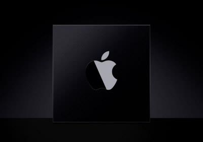 apple silicon apple chip