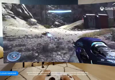 xbox cloud gaming launches meta quest headsets xbox cloud gaming meta quest 3 with video