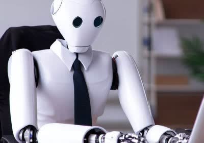 employment work workplace generative ai