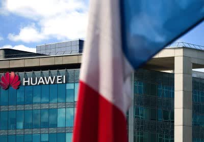 huawei france