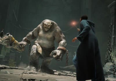 hogwarts legacy call duty