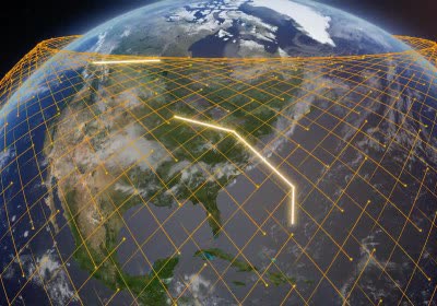 amazon project kuiper satellite