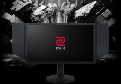 benq 540hz with video