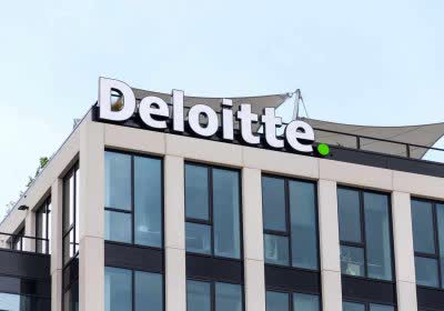 deloitte human resources