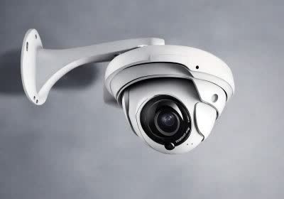 ubiquiti security camera