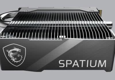 msi spatium m570 pro frozr pcie ssd storage pcie