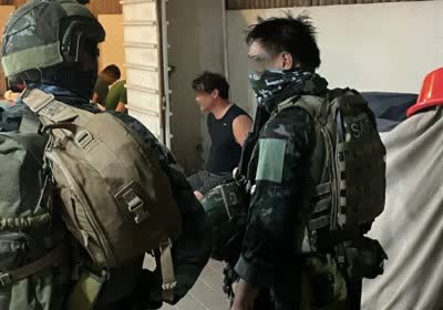 interpol cybercriminals scam crime