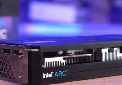 intel battlemage gpus graphics card intel arc battlemage