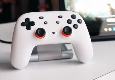 bluetooth google stadia cloud gaming