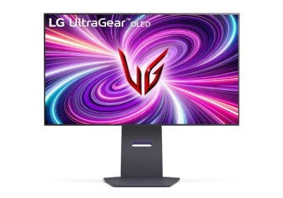 oled 240hz 480hz ces lg monitor gaming monitor