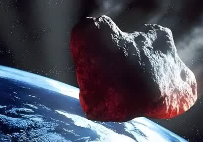 pioneering dart nuclear asteroid