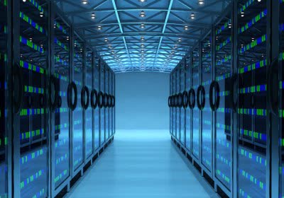 singapore data center