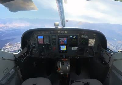 workhorse aircraft autonomous vehicle