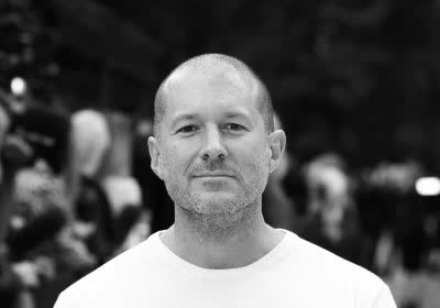 apple iphone design chief enlisted jony ive sam altman work devices