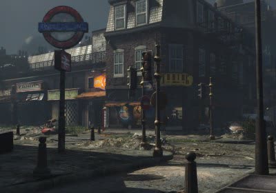 triple-a fallout london bethesda modding fallout 4 fallout london with video