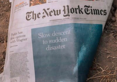 york times openai microsoft