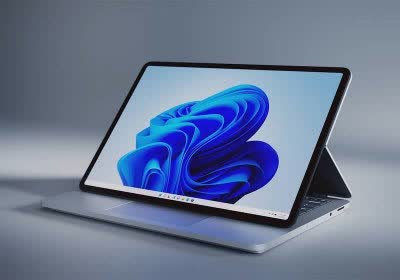 Microsoft surface laptop studio