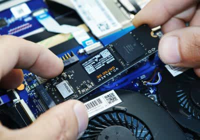 ssd nand pricing