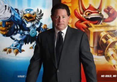 gamers bobby kotick activision blizzard