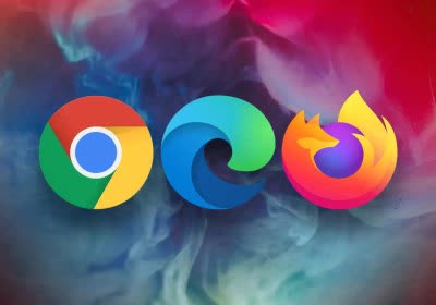 microsoft edge browser